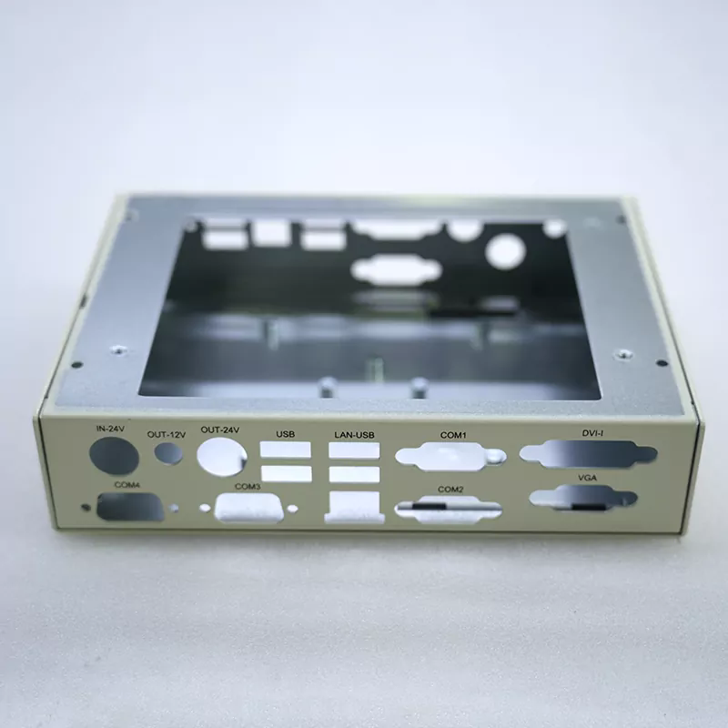 Comment la fabrication de tôles pour les boîtiers améliore-t-elle la protection des produits et l’efficacité de la fabrication ?