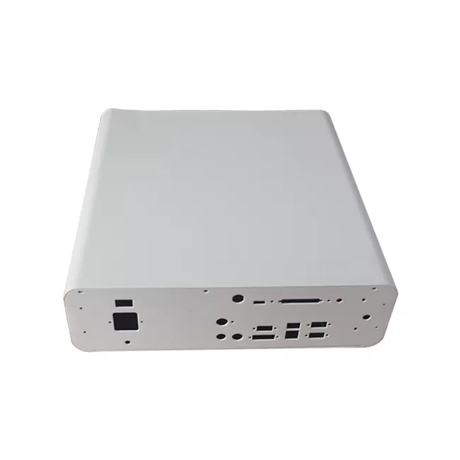 Comment la fabrication de tôles de boîtier améliore les performances des produits et la rentabilité ?