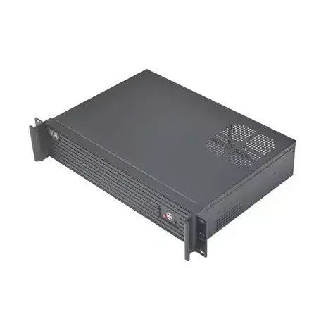 Tôle d'armoire électrique en acier laminée à froid