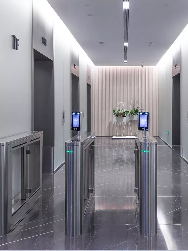 Systèmes de canaux intelligents