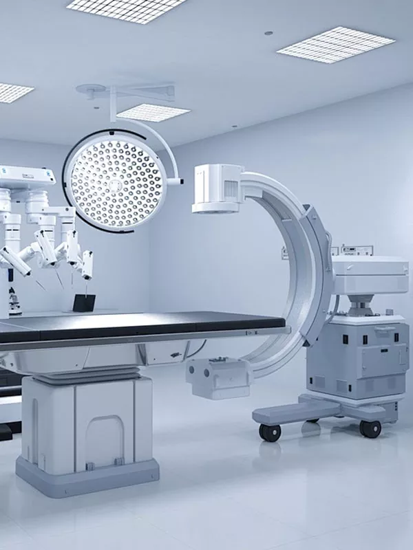 Équipement médical