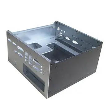 Fabrication de tôles de commutation